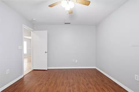 Bedroom - 1591 Larkin Rd, Spring Hill, FL 34608 photo 5 of 6