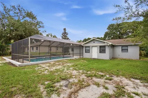 Exterior - 1591 Larkin Rd, Spring Hill, FL 34608 photo 6 of 6