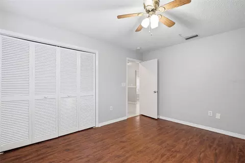 Bedroom - 1591 Larkin Rd, Spring Hill, FL 34608 photo 4 of 6