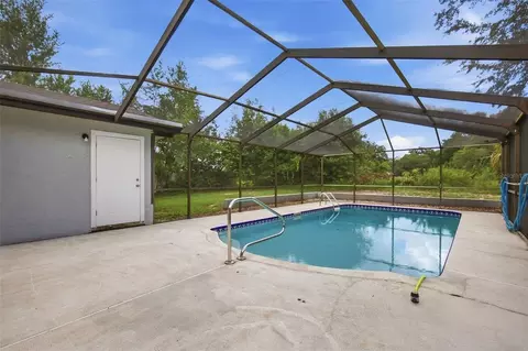 Exterior - 1591 Larkin Rd, Spring Hill, FL 34608 photo 4 of 6
