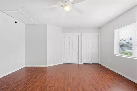Bedroom - 1591 Larkin Rd, Spring Hill, FL 34608 photo 6 of 6