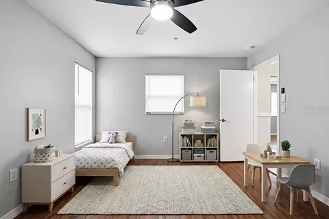 Bedroom - 1591 Larkin Rd, Spring Hill, FL 34608 photo 1 of 6