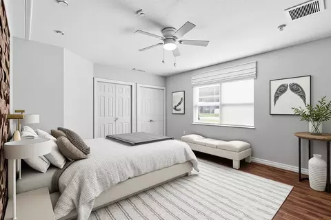 Bedroom - 1591 Larkin Rd, Spring Hill, FL 34608 photo 2 of 6