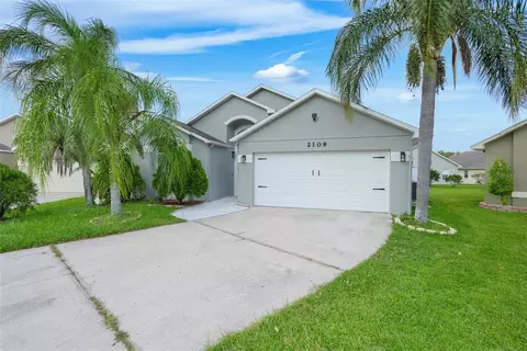 2109 Carbine Ct, Kissimmee, FL 34743