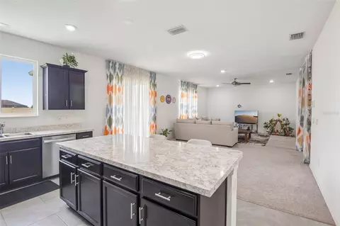 Kitchen - 9963 Sunrise View Ct, Seffner, FL 33584 photo 9 of 9