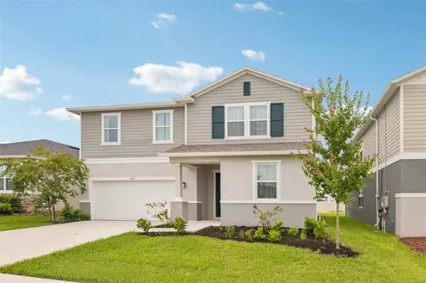 Exterior - 9963 Sunrise View Ct, Seffner, FL 33584 photo 3 of 10