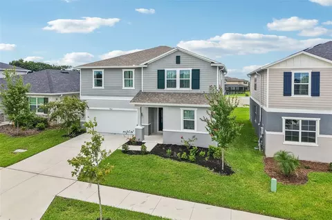 Exterior - 9963 Sunrise View Ct, Seffner, FL 33584 photo 10 of 10