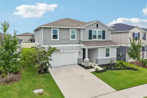Exterior - 9963 Sunrise View Ct, Seffner, FL 33584 photo 8 of 10