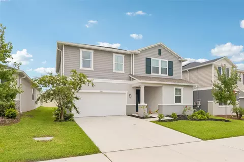 Exterior - 9963 Sunrise View Ct, Seffner, FL 33584 photo 2 of 10