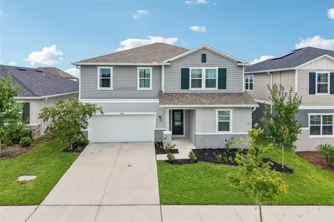 Exterior - 9963 Sunrise View Ct, Seffner, FL 33584 photo 9 of 10
