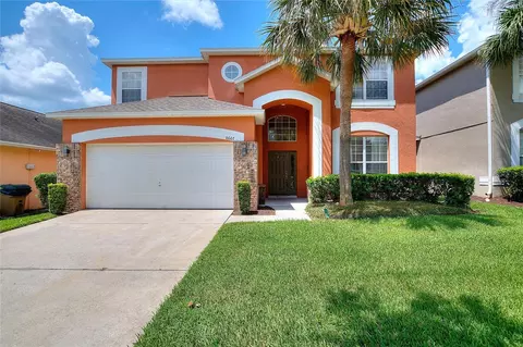 8667 La Isla Dr, Kissimmee, FL 34747