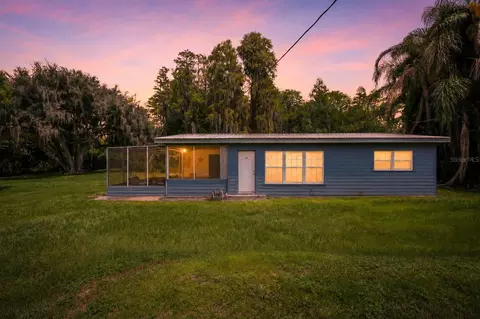 10112 State Road 33, Groveland, FL 34736