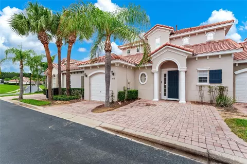 516 Brunello Dr, Davenport, FL 33897