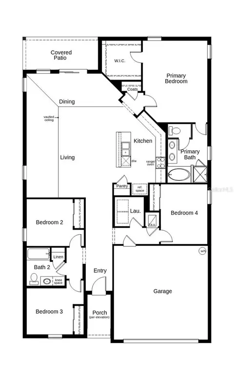 2816 Gabion St, Bartow, FL 33830 photo 2