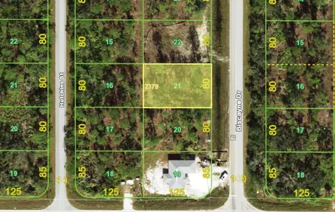 501 Biscayne Dr, Port Charlotte, FL 33953