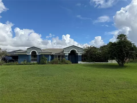 2749 S Stewart St, Kissimmee, FL 34746