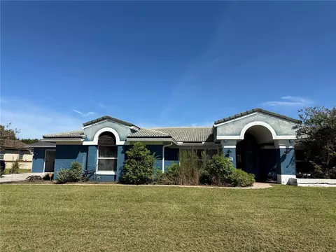 2749 S Stewart St, Kissimmee, FL 34746