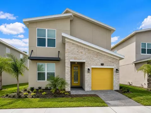 700 Whistling Straits Blvd, Davenport, FL 33896
