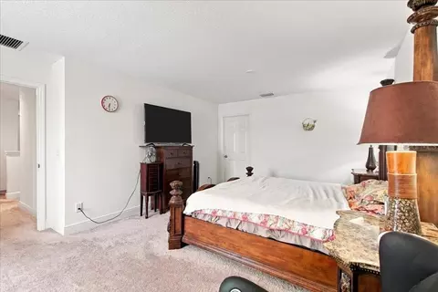 Bedroom - 5653 Camilla St, Saint Cloud, FL 34771 photo 2 of 8
