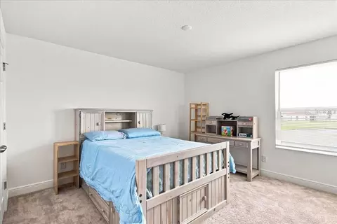 Bedroom - 5653 Camilla St, Saint Cloud, FL 34771 photo 6 of 8