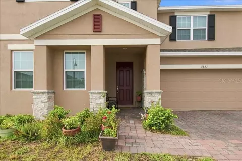 Exterior - 5653 Camilla St, Saint Cloud, FL 34771 photo 3 of 7