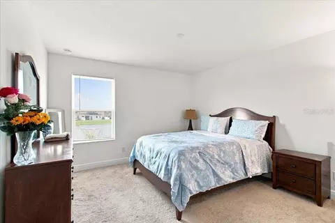 Bedroom - 5653 Camilla St, Saint Cloud, FL 34771 photo 8 of 8