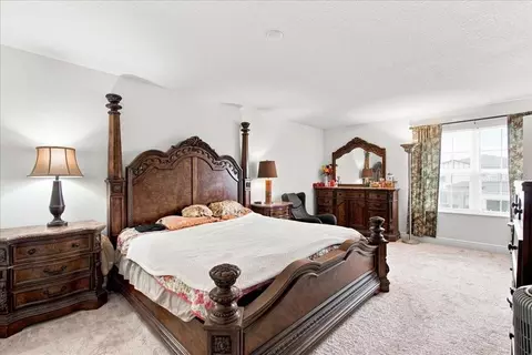 Bedroom - 5653 Camilla St, Saint Cloud, FL 34771 photo 3 of 8