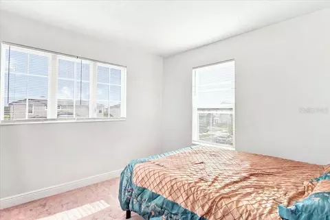 Bedroom - 5653 Camilla St, Saint Cloud, FL 34771 photo 4 of 8