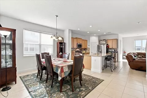 Dining - 5653 Camilla St, Saint Cloud, FL 34771 photo 2 of 2