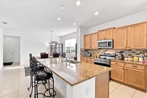 Kitchen - 5653 Camilla St, Saint Cloud, FL 34771 photo 3 of 3