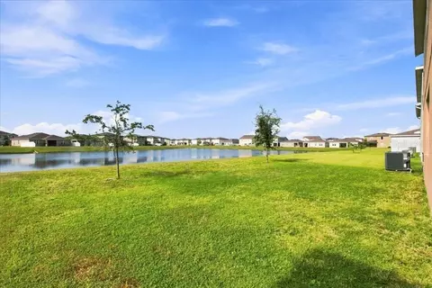Exterior - 5653 Camilla St, Saint Cloud, FL 34771 photo 5 of 7