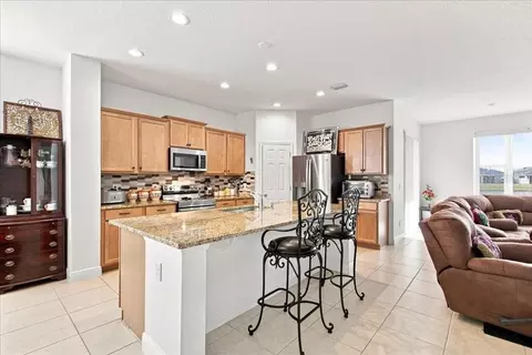Kitchen - 5653 Camilla St, Saint Cloud, FL 34771 photo 1 of 3