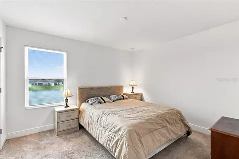 Bedroom - 5653 Camilla St, Saint Cloud, FL 34771 photo 7 of 8