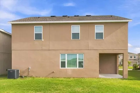Exterior - 5653 Camilla St, Saint Cloud, FL 34771 photo 4 of 7
