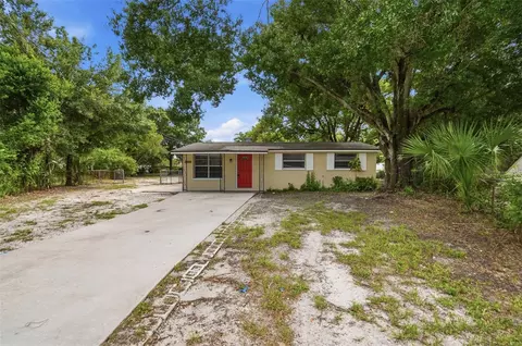 3209 N 45th St, Tampa, FL 33605