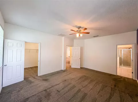 Bedroom - 4311 Moon Shadow Loop, Mulberry, FL 33860 photo 1 of 4