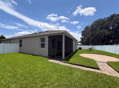 Exterior - 4311 Moon Shadow Loop, Mulberry, FL 33860 photo 2 of 6