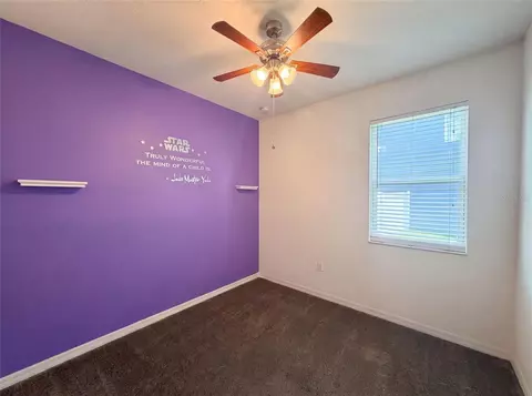 Bedroom - 4311 Moon Shadow Loop, Mulberry, FL 33860 photo 3 of 4
