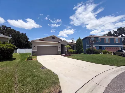 Exterior - 4311 Moon Shadow Loop, Mulberry, FL 33860 photo 3 of 6