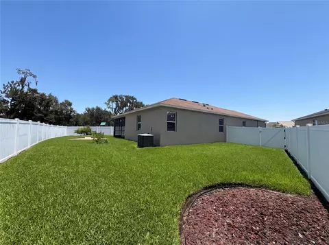 Exterior - 4311 Moon Shadow Loop, Mulberry, FL 33860 photo 5 of 6
