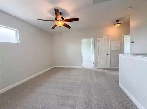 Bedroom - 881 Haring Ln, Mount Dora, FL 32757 photo 11 of 17