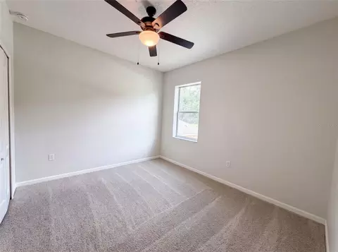 Bedroom - 881 Haring Ln, Mount Dora, FL 32757 photo 8 of 17