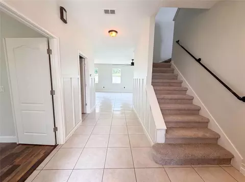 Entry Way - 881 Haring Ln, Mount Dora, FL 32757 photo 1 of 2