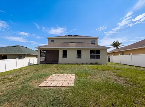 Exterior - 881 Haring Ln, Mount Dora, FL 32757 photo 2 of 5