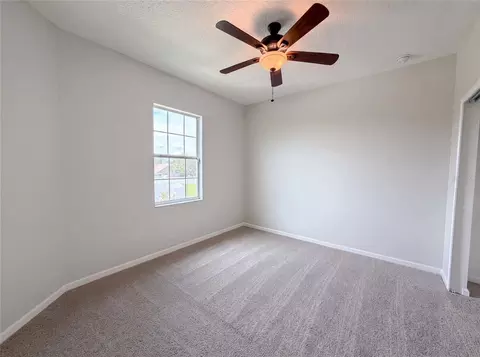 Bedroom - 881 Haring Ln, Mount Dora, FL 32757 photo 6 of 17