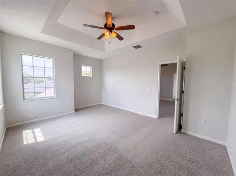 Bedroom - 881 Haring Ln, Mount Dora, FL 32757 photo 5 of 17