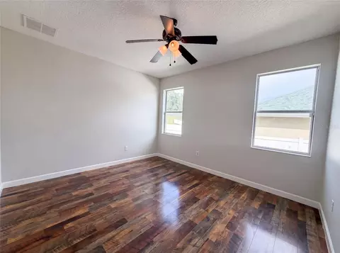 Bedroom - 881 Haring Ln, Mount Dora, FL 32757 photo 16 of 17