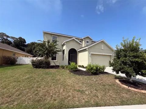 Exterior - 881 Haring Ln, Mount Dora, FL 32757 photo 5 of 5