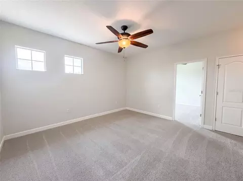 Bedroom - 881 Haring Ln, Mount Dora, FL 32757 photo 10 of 17