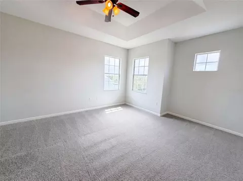 Bedroom - 881 Haring Ln, Mount Dora, FL 32757 photo 2 of 17